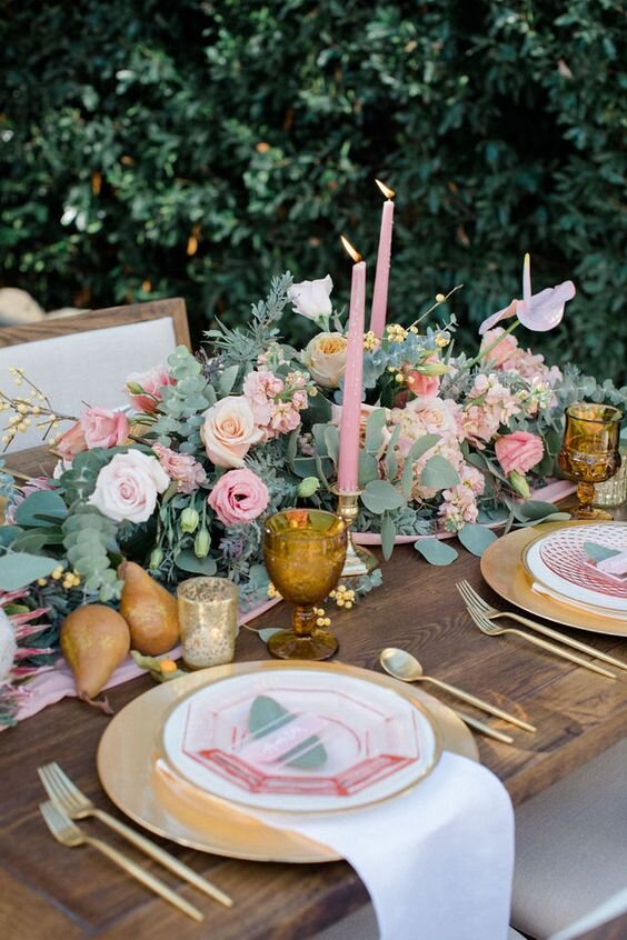 French Linen Napkins