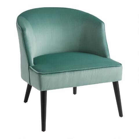 sage green velvet chair angle.jpeg