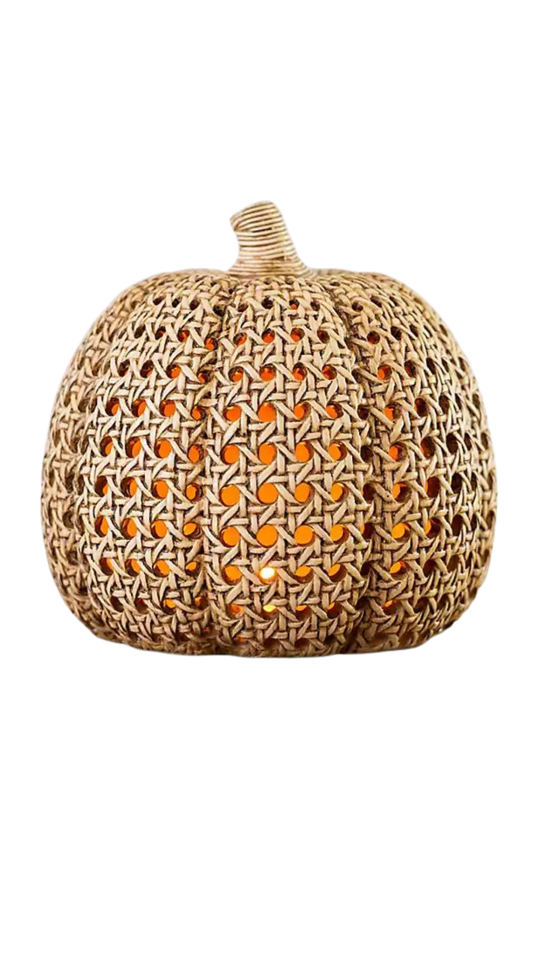 Cane Pumpkins