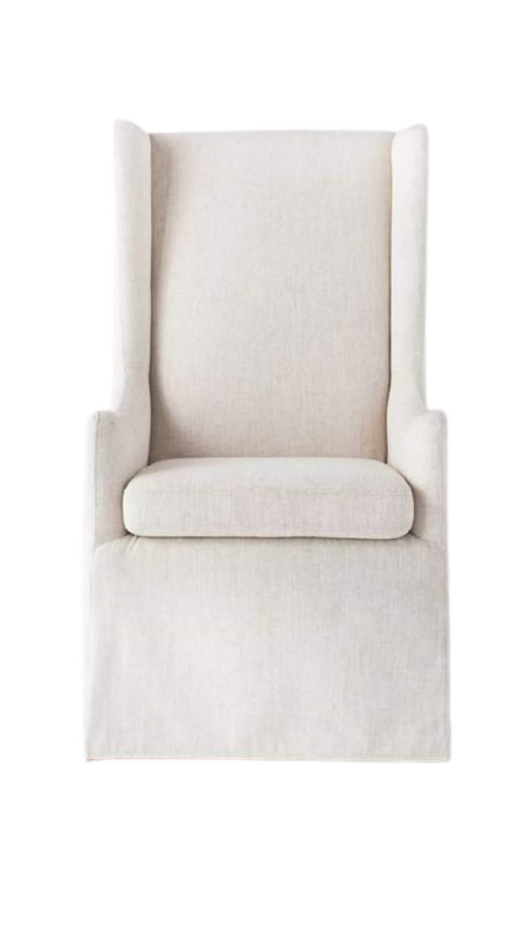 Target Wingback chair.png