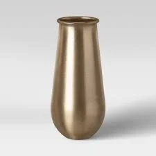 gold metal vase rounded.jpeg