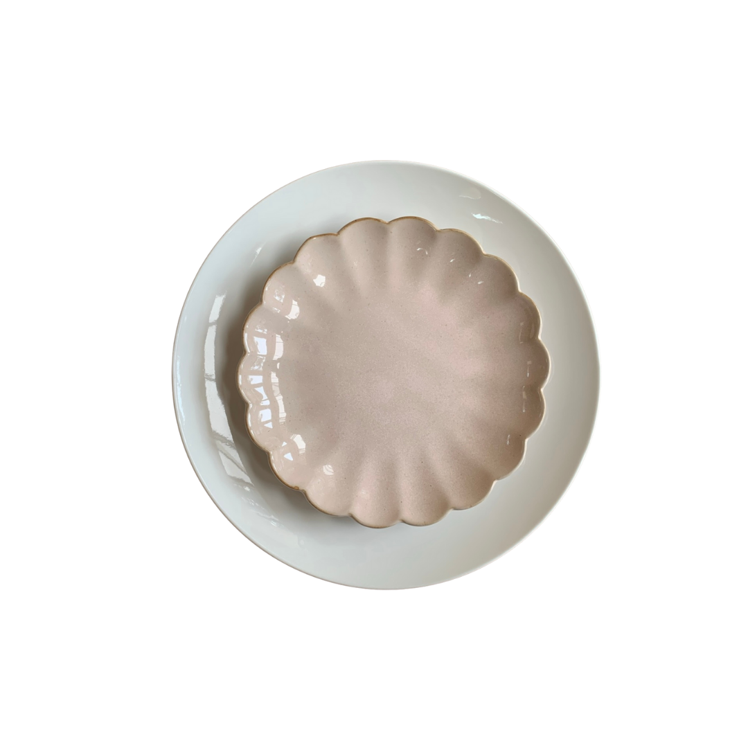 Petal Plates