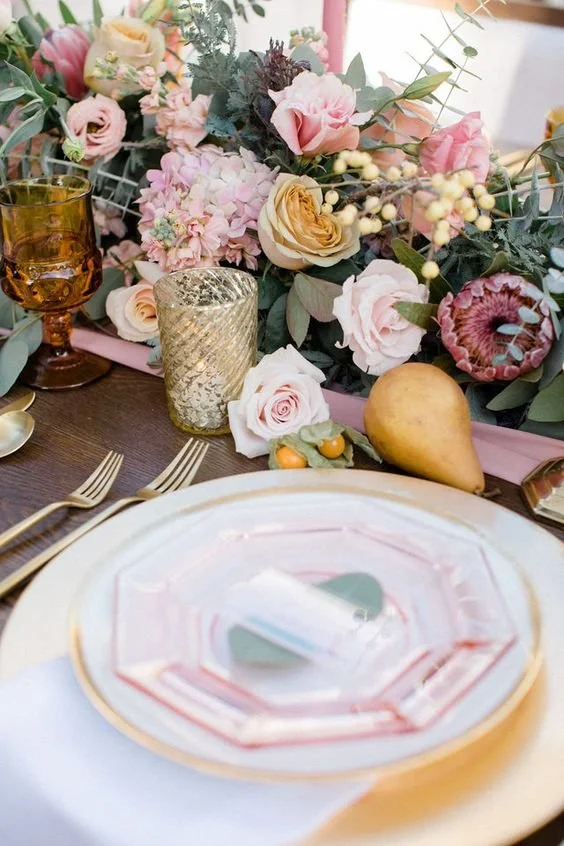 AR close of place setting w pear.jpeg