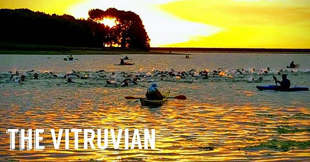 Only just over a week away....
#triathlon www.pacesetterevents.com