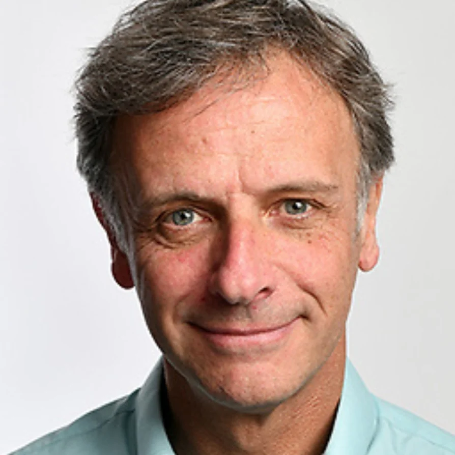 Richard Vranch