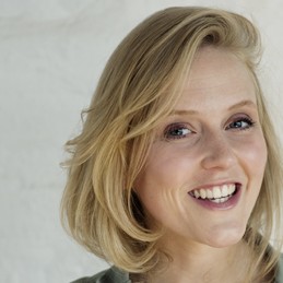 Pippa Evans
