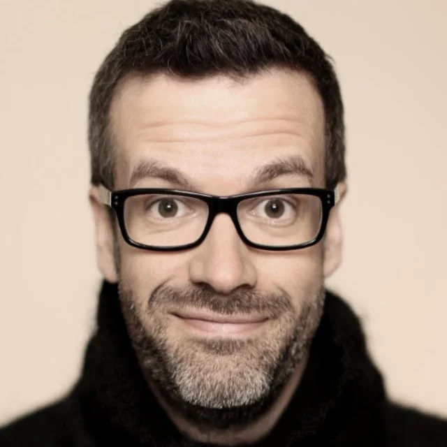 Marcus Brigstocke