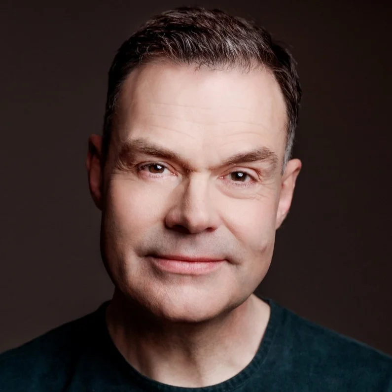 Neil Mullarkey