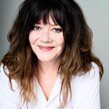 Josie Lawrence