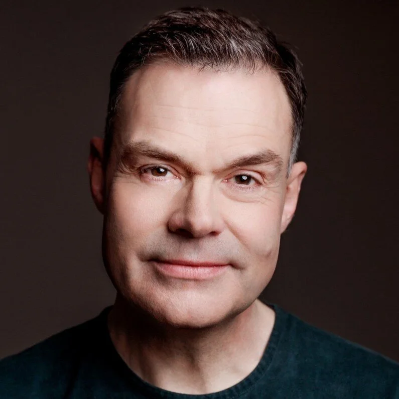 Neil Mullarkey