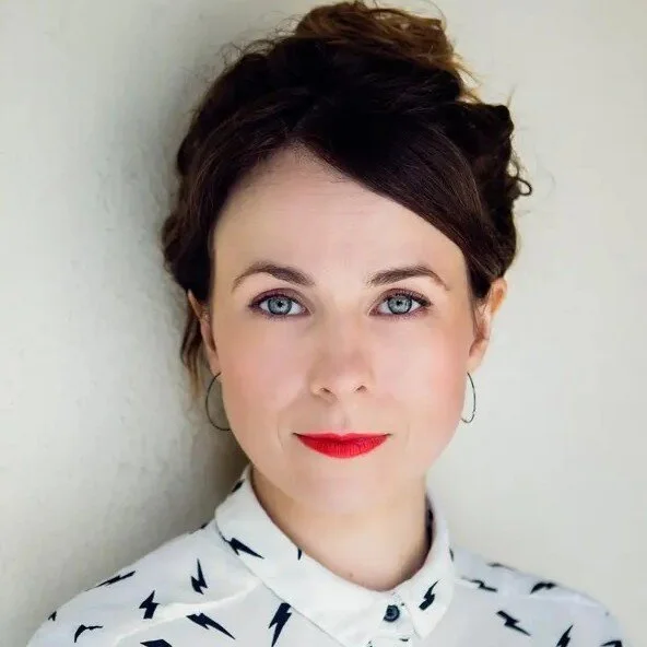 Cariad Lloyd