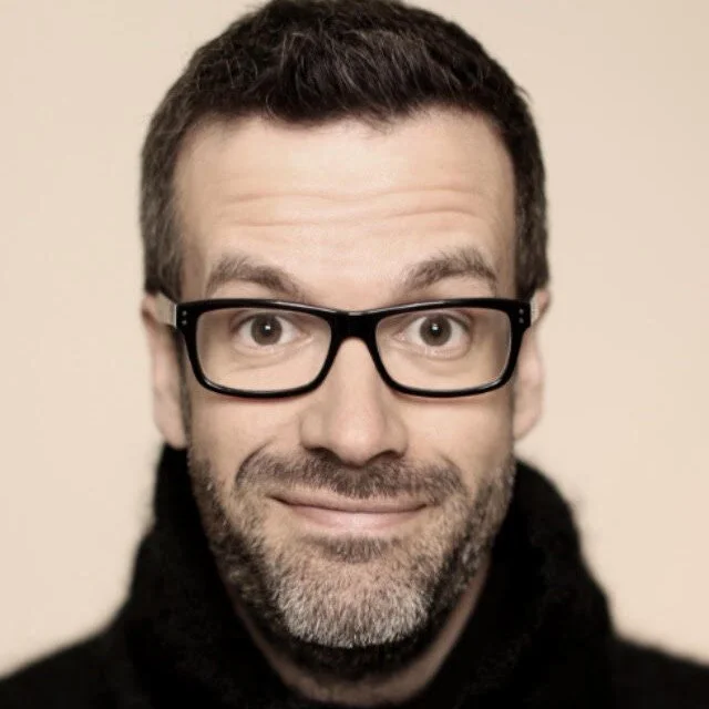 Marcus Brigstocke