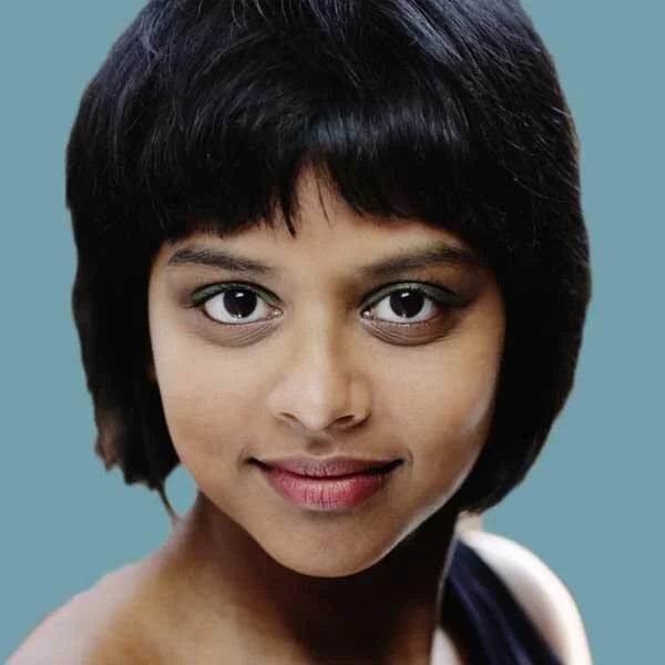Yshani Perinpanayagam