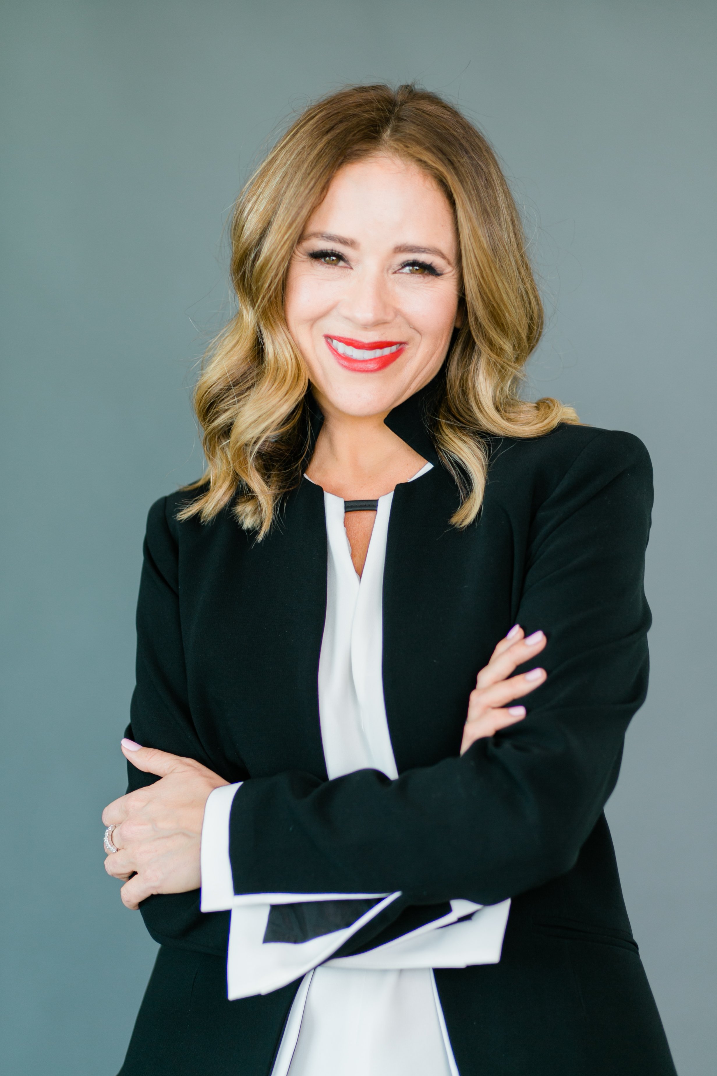 The Modern Executive