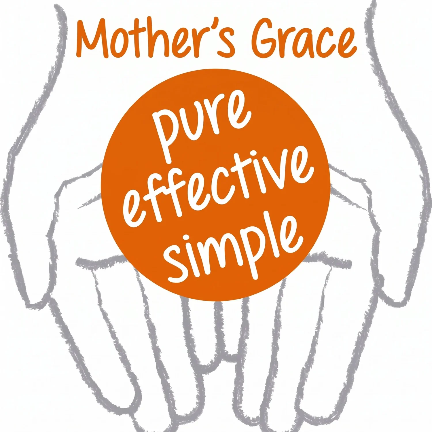 Mother's Grace - All Natural Products