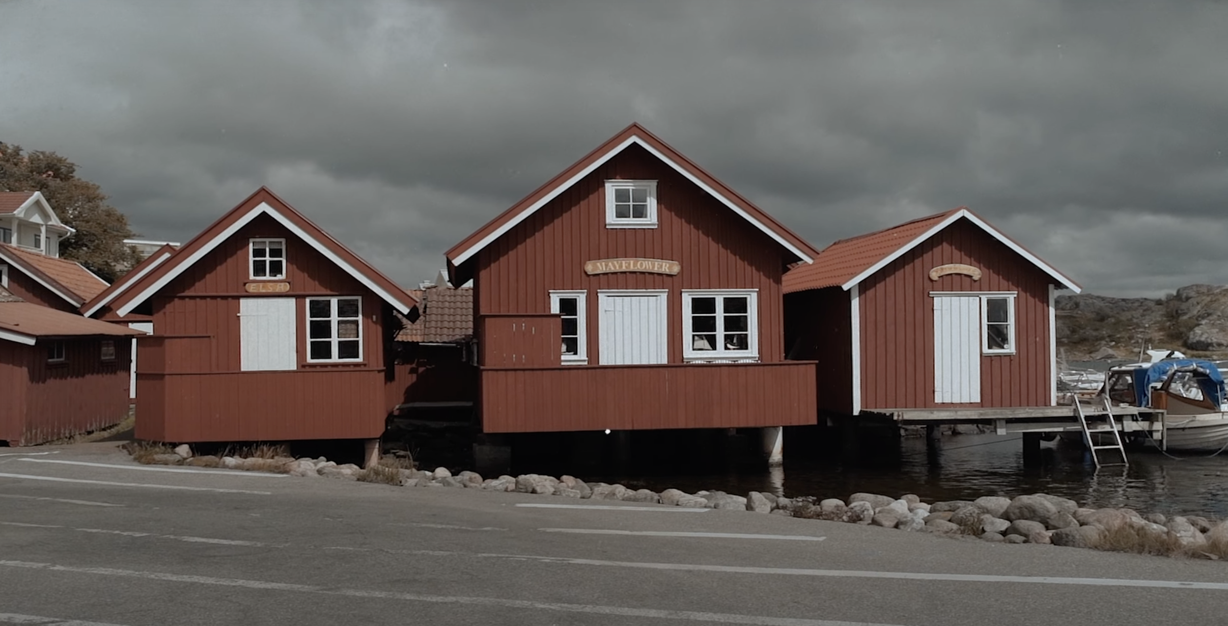 À nos âmes vagabondes