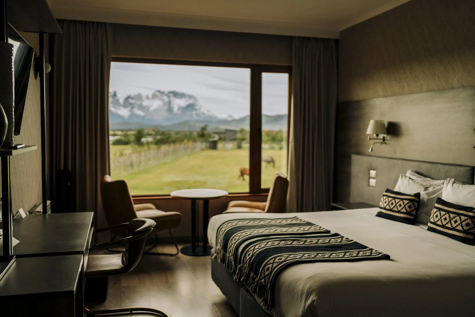 Rio Serrano Hotel