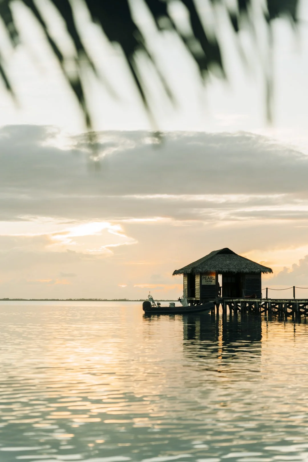 Havaiki lodge