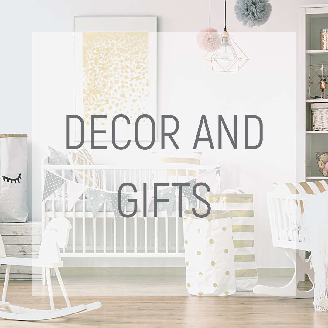 decor and gifts