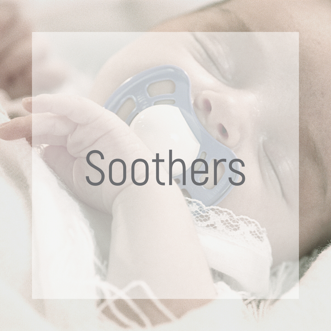 soothers