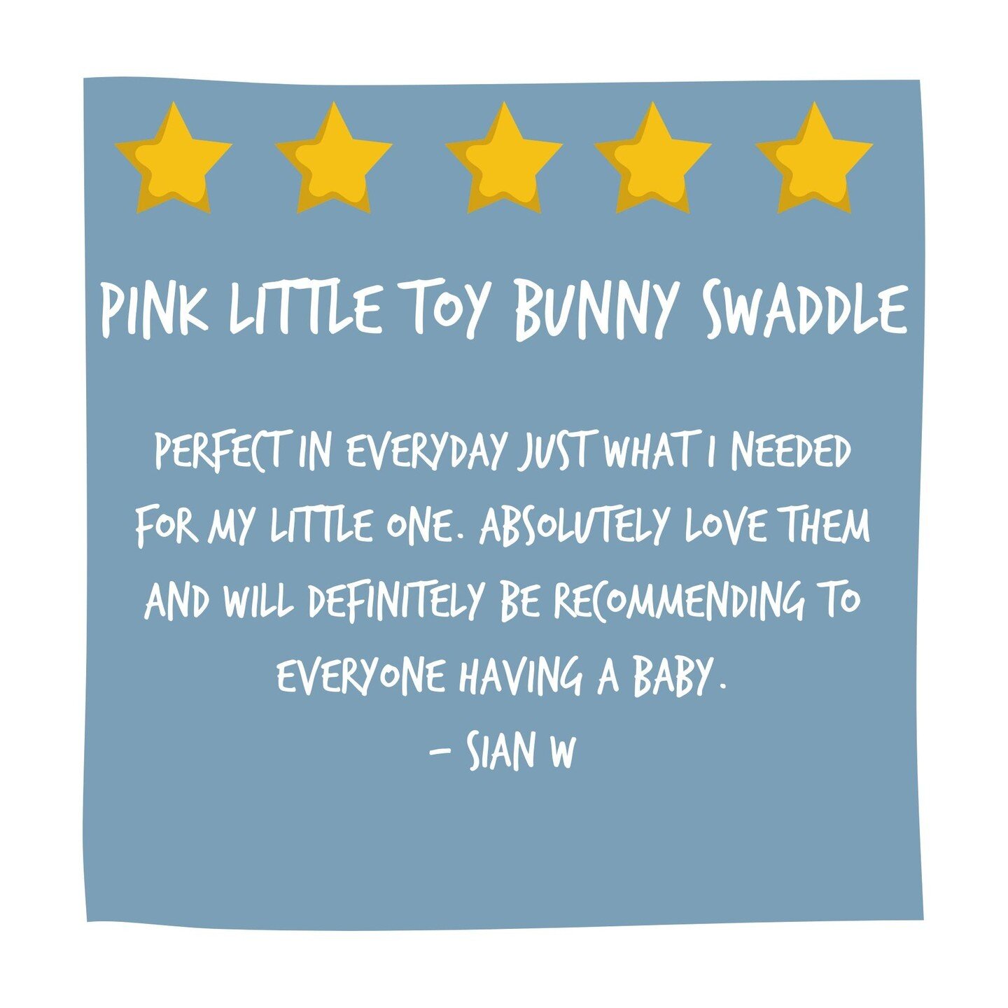 We adore hearing how much our mums and dads enjoy their Love Mom products. Thank you Sian for your kind words. ❤️⁠
⁠
- Love Mom XXX