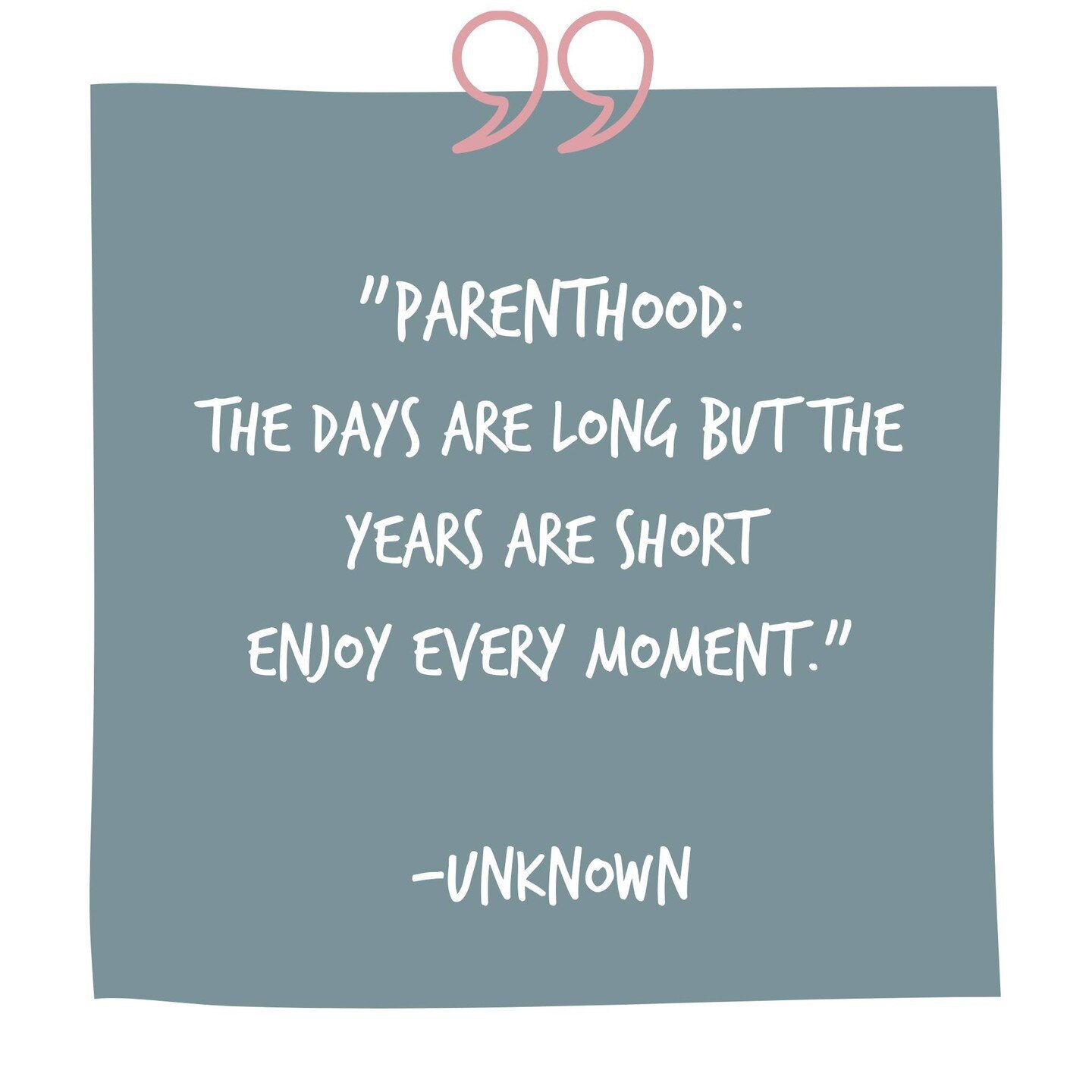 Time goes by so quickly, enjoy every precious moment.⁠
🥰❤️😍⁠
⁠
- Love Mom XXX⁠
⁠