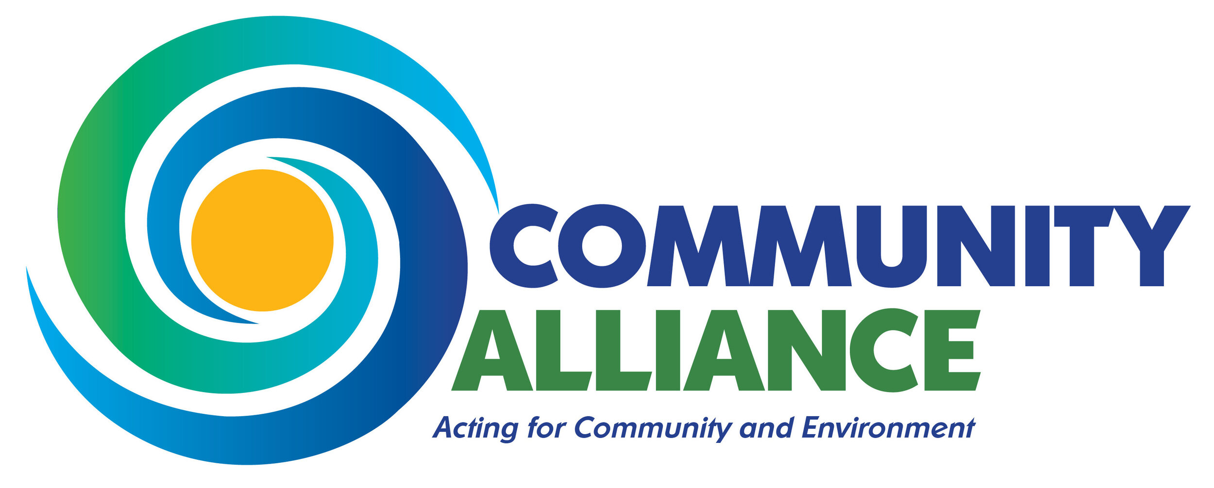 Community Alliance