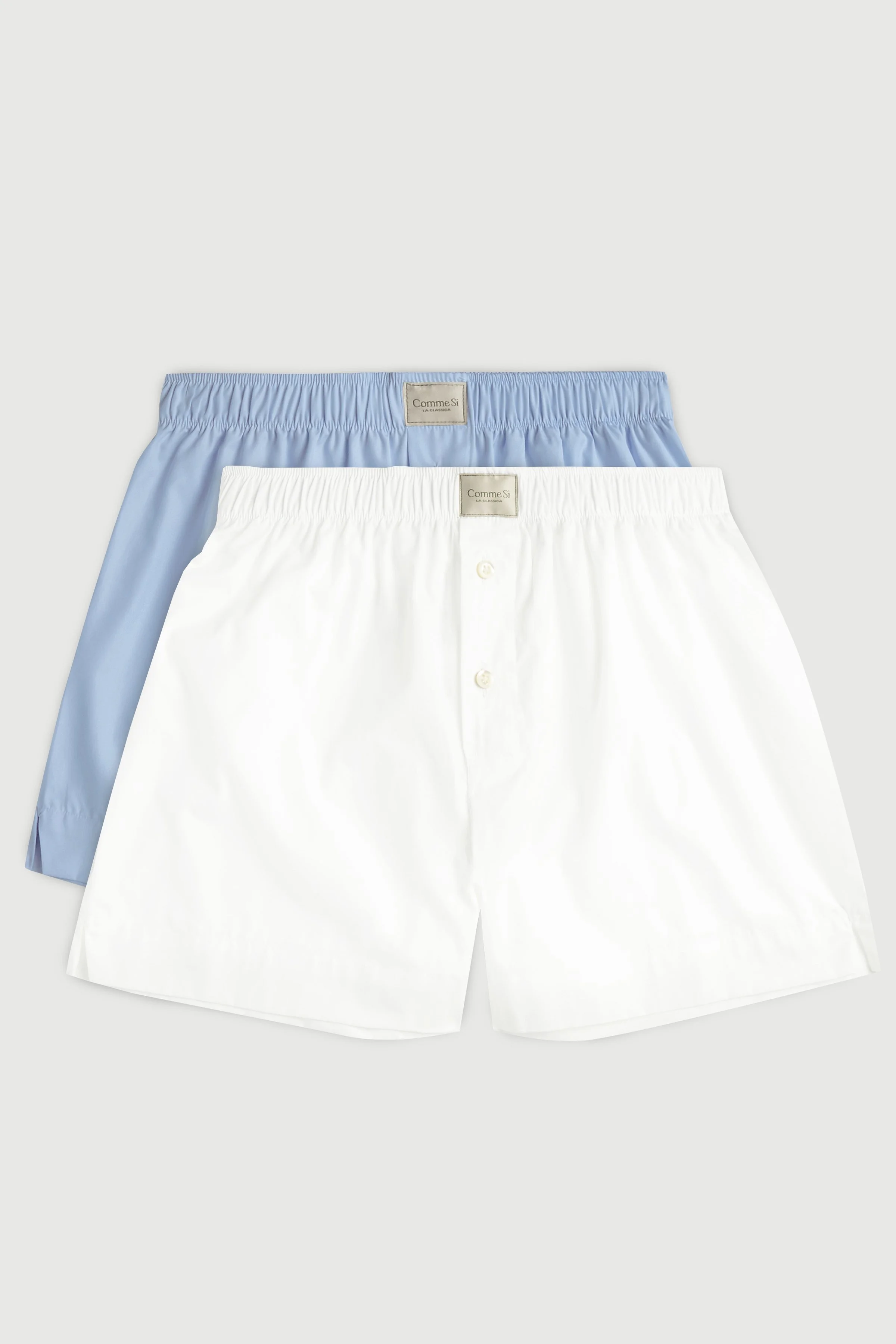 Comme Si La Boxer Classica Set