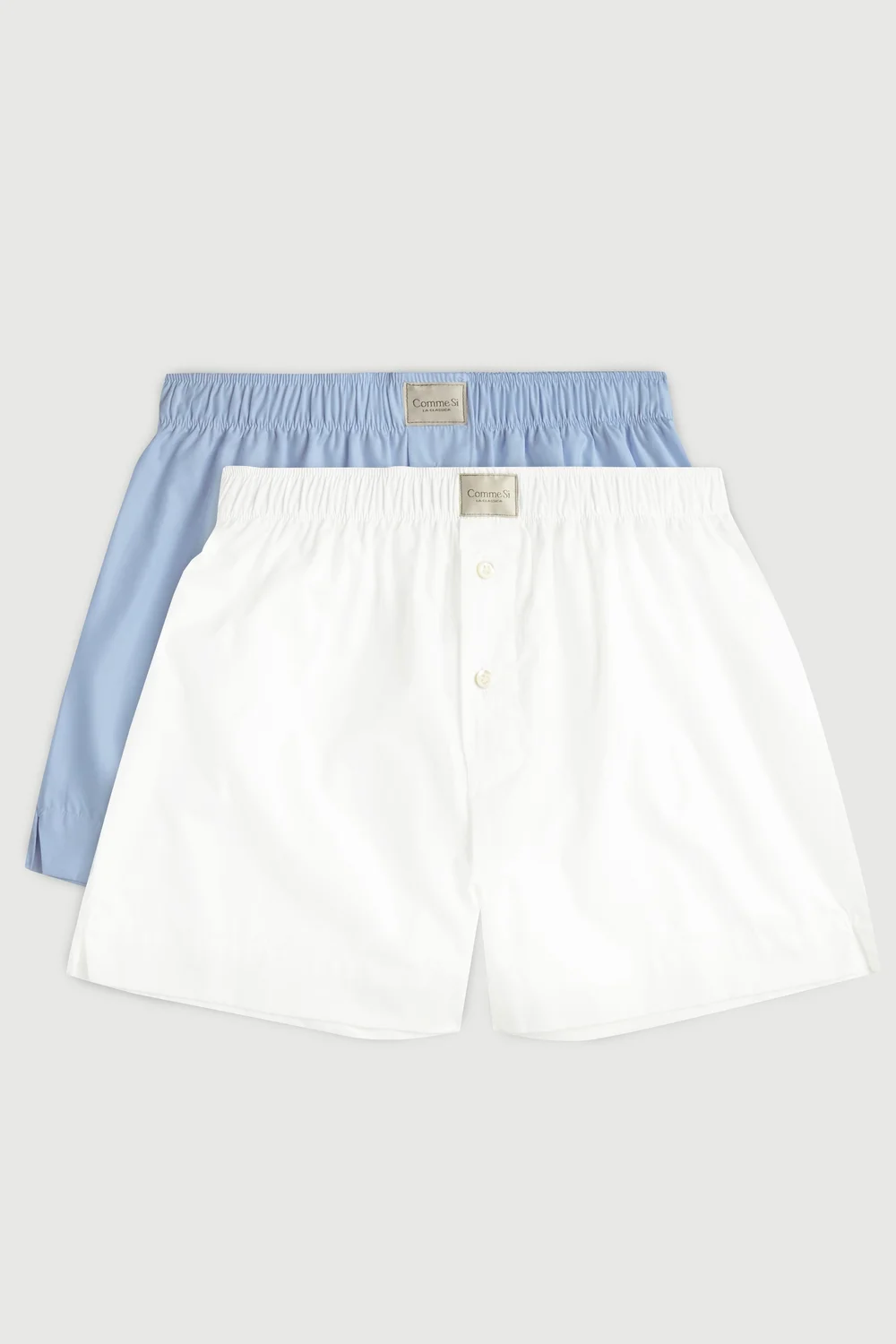 Comme Si La Boxer Classica Set