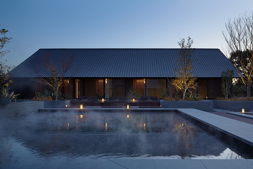 Why you should visit Japan for a wellness TRIP? — LOVE CONTRAST