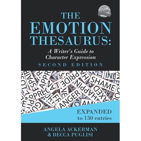The Emotional Thesaurus