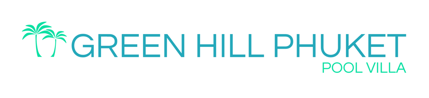 Green Hill Villa PHUKET