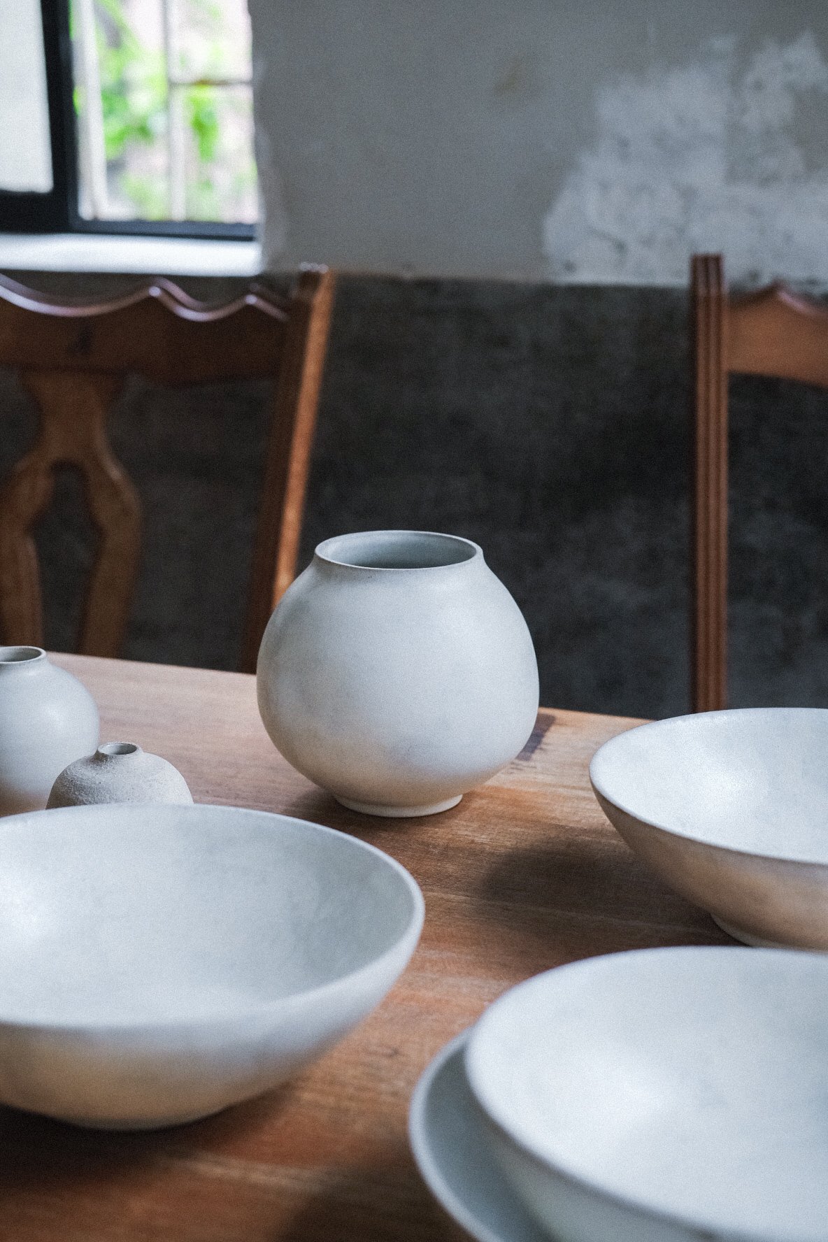 Common People Ceramic