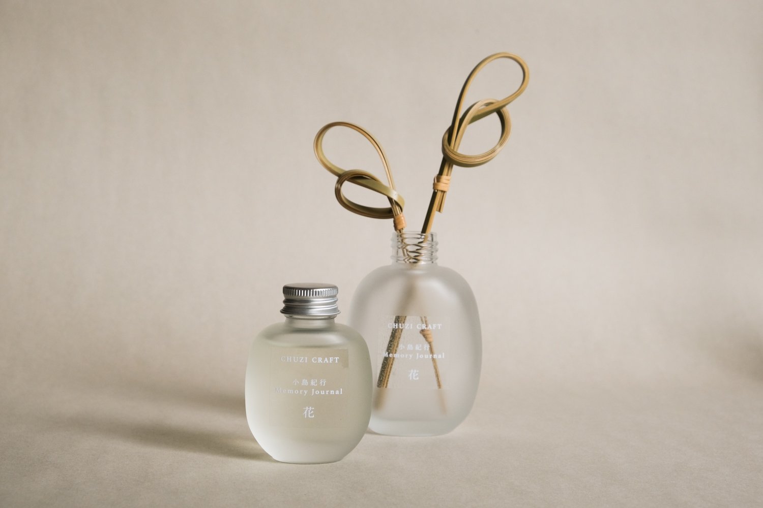 CHUZI craft object