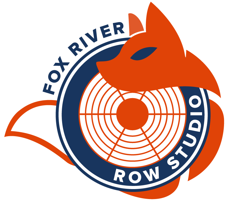 fox river row studio