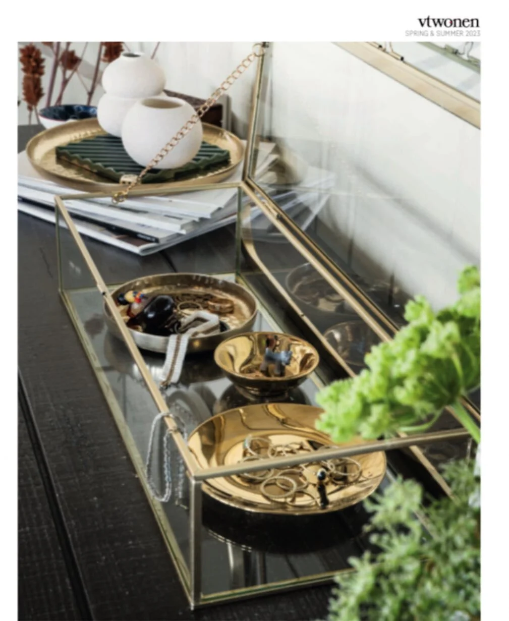 Styled products for VT Wonen online magazine, styled by me! Love mixing interior design and interior styling to produce beautiful work for people and magazines #interiordesign #productstyling #photoshoot