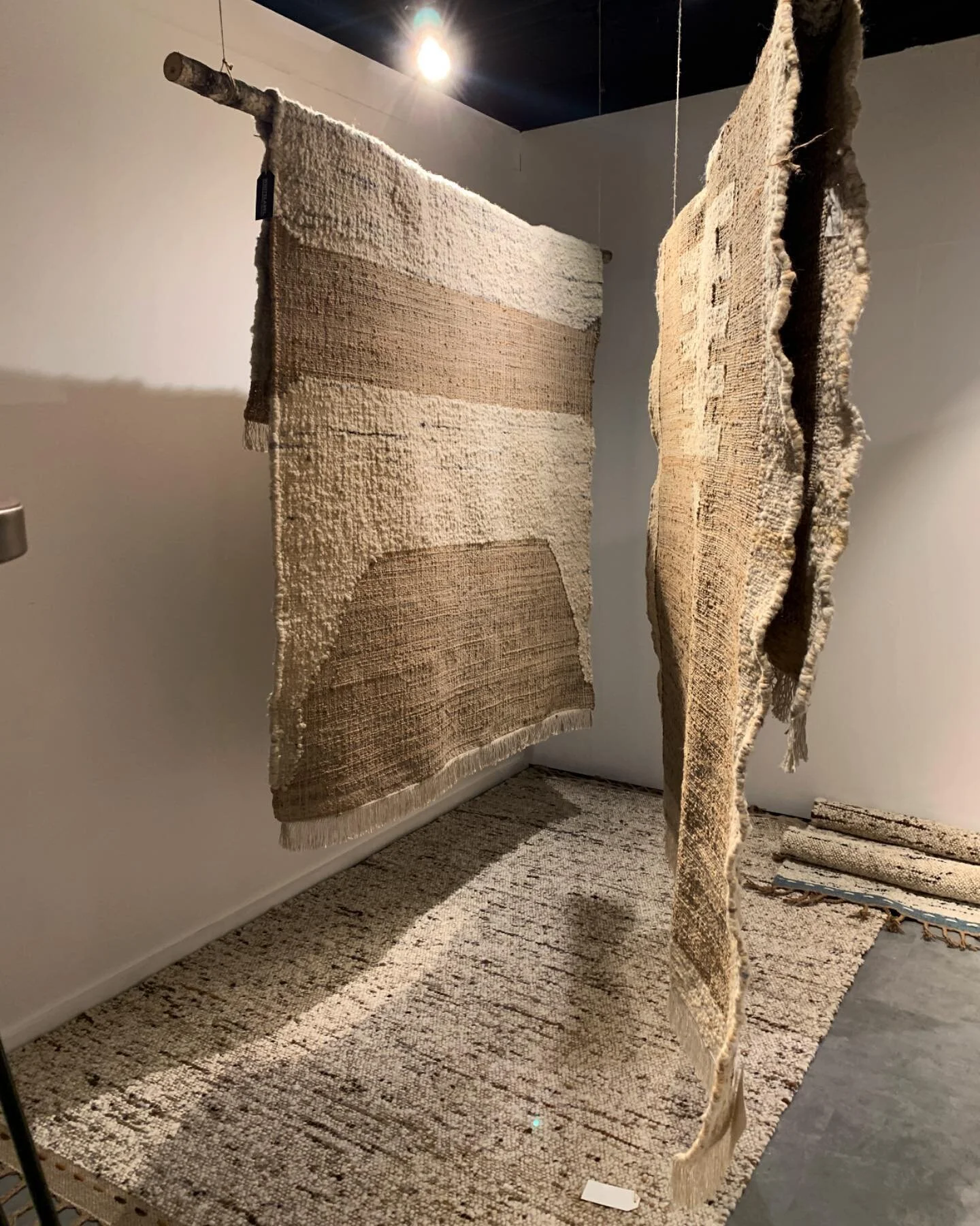 Shopping/sourcing for an amazing Lebelle magazine shoot this week with @maritsaladini so many beautiful products to represent and introduce you guys too! #styling #carpets #naturalinteriors #interiordesign #sourcingproduct #productdesign