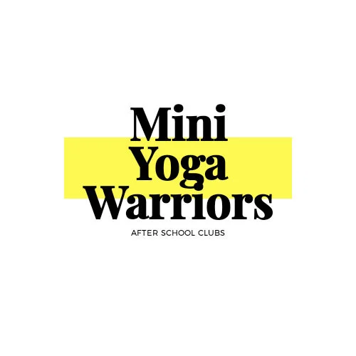 Online-Live Mini Yoga Warriors
