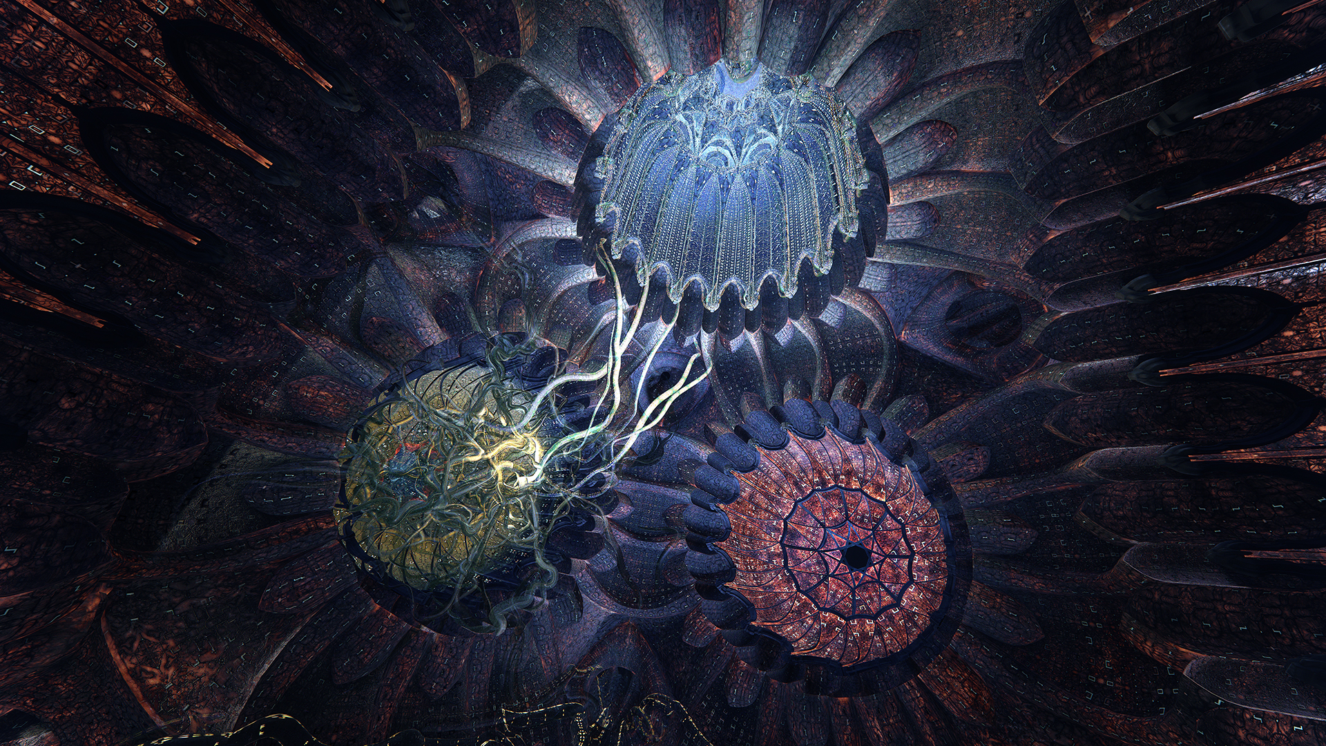 Ayahuasca - Kosmik Journey - still 1.jpg