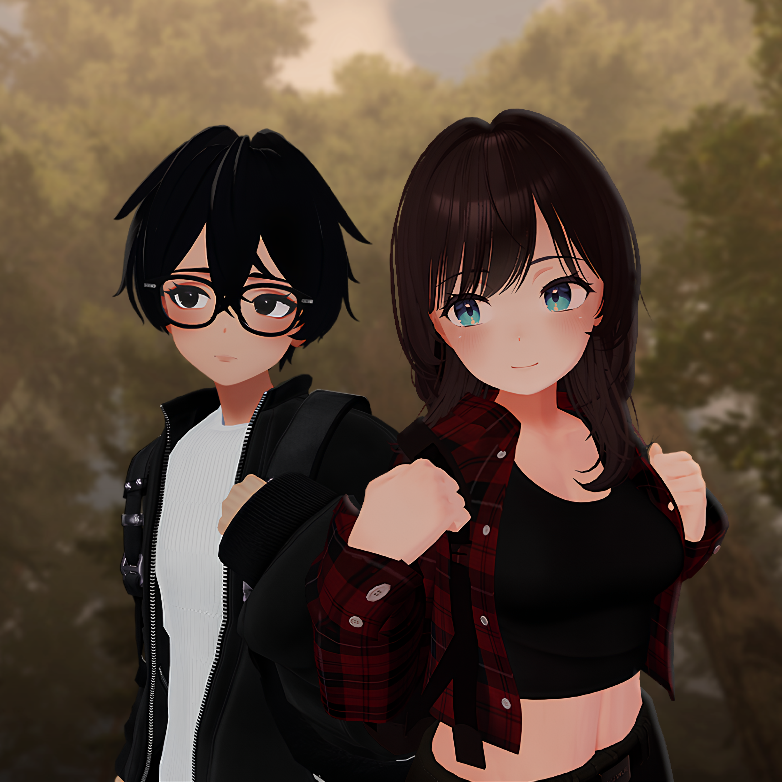 Memories of Redwoods Key Art 1x1.png