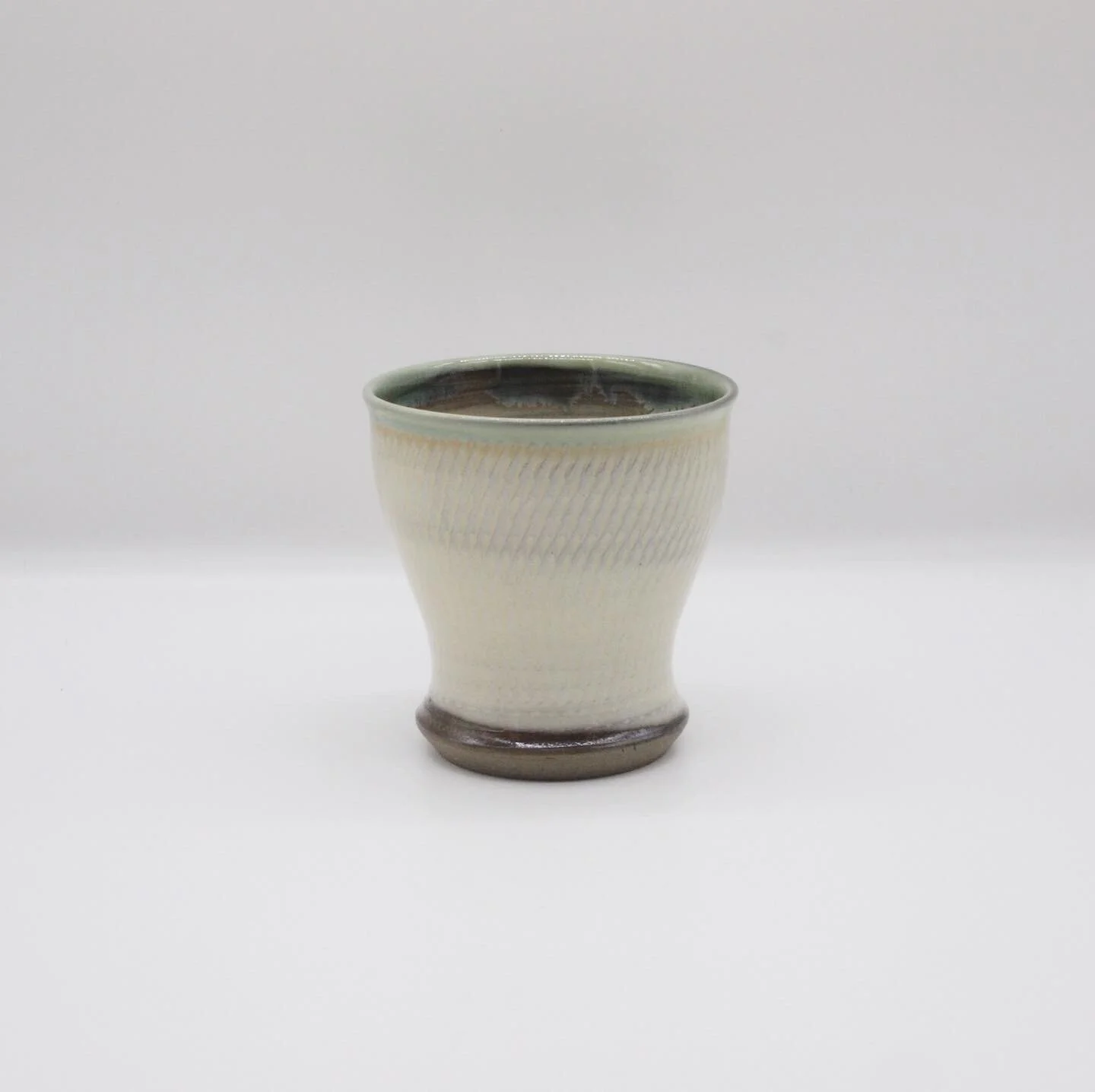 Kubire Cup Kakure Tobikanna SHIRO