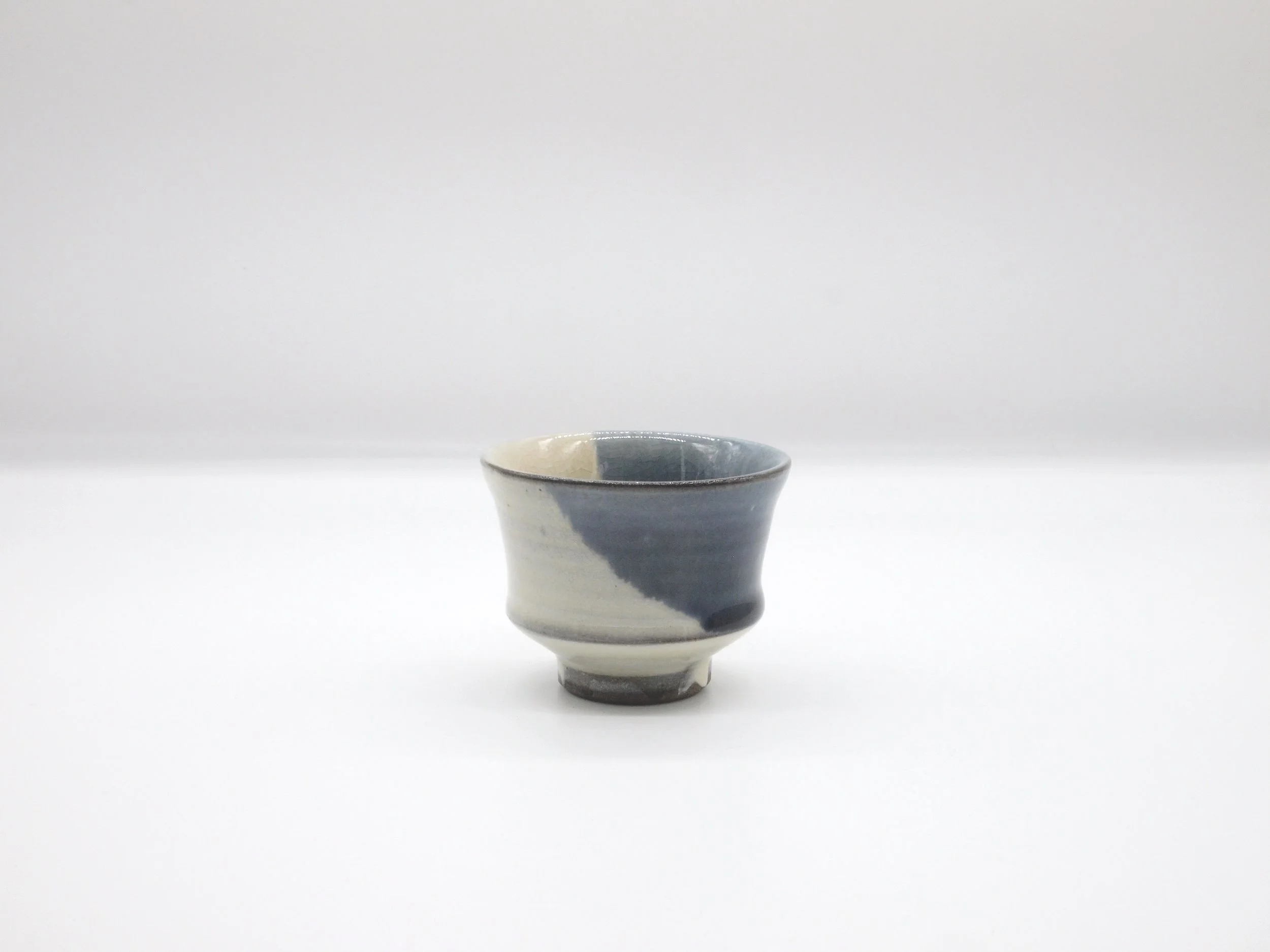 Sake Cup Guinomi GOSU Kakewake