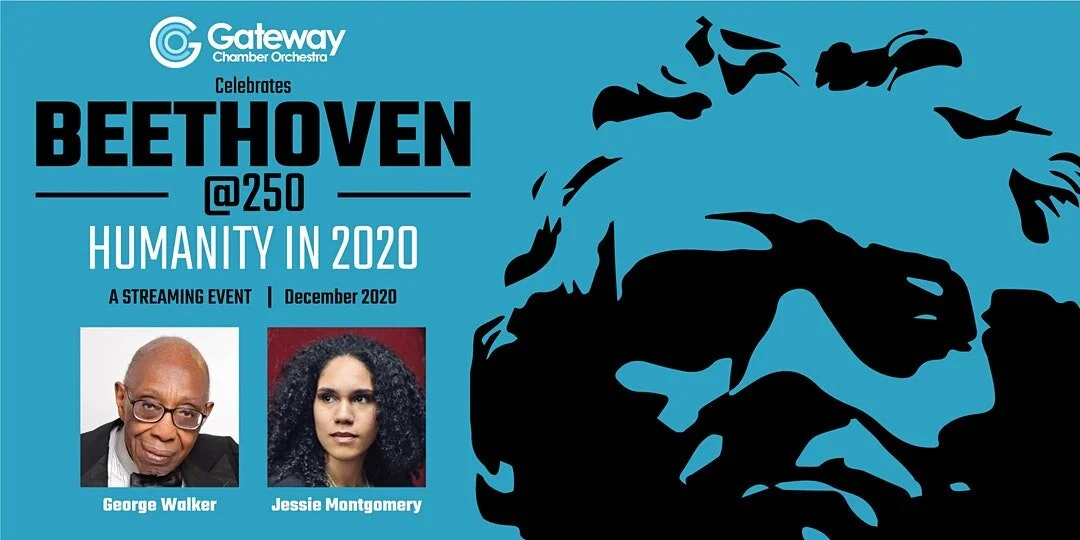 Beethoven@250: Humanity in 2020