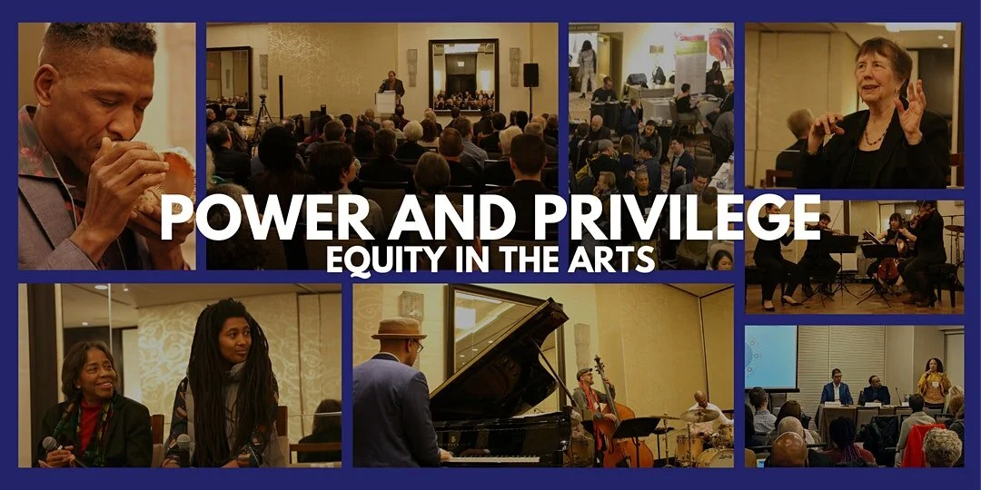 Chamber Music America 2021 Virtual Conference