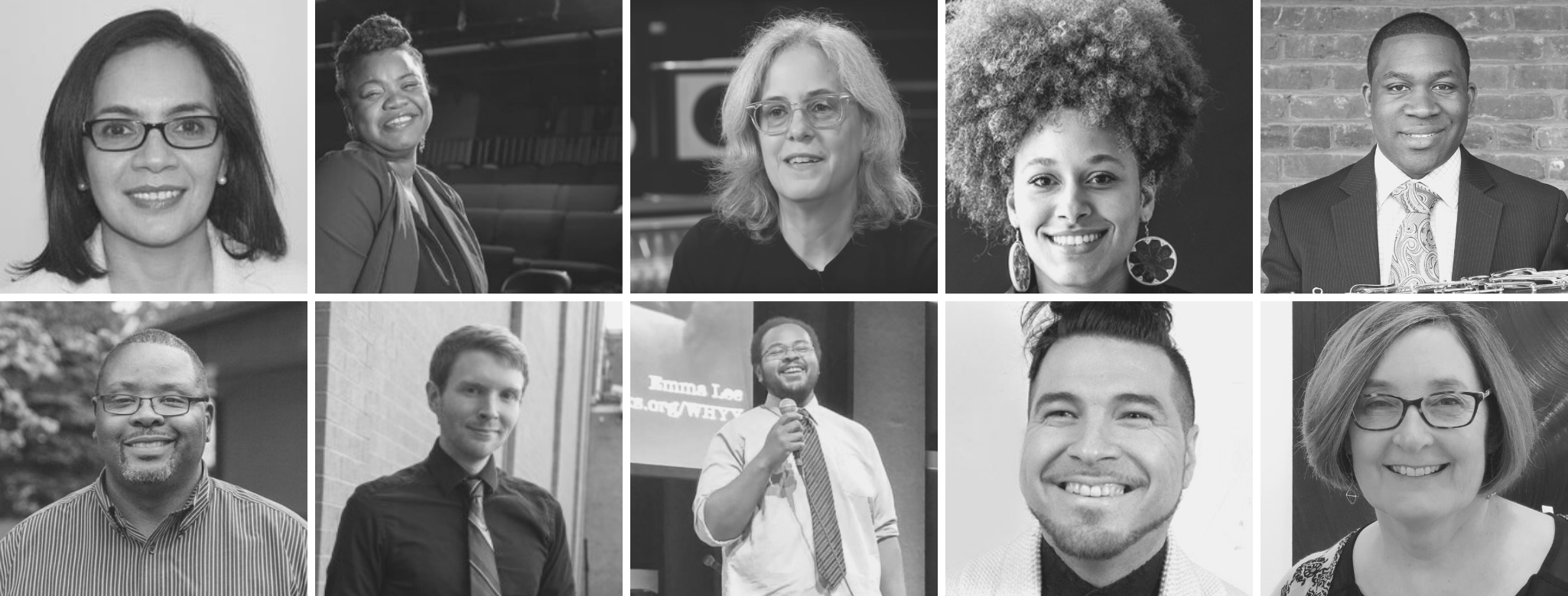 Lewis Prize for Music Announces 2021 Accelerator Finalists