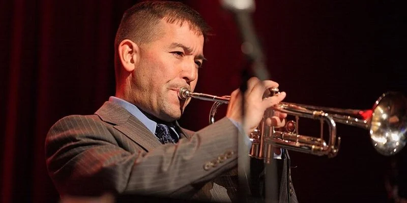 Masterclass with Mark Inouye, San Francisco Symphony Principal Trumpet