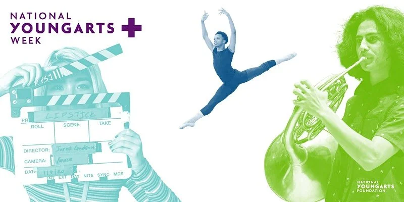 2021 National YoungArts Week +