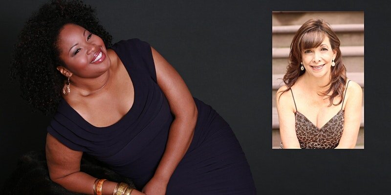 Of Thee I Sing! Songs of Love and Justice