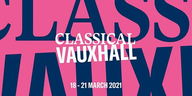 Classical Vauxhall presents: Tom Poster &amp; Elena Urioste