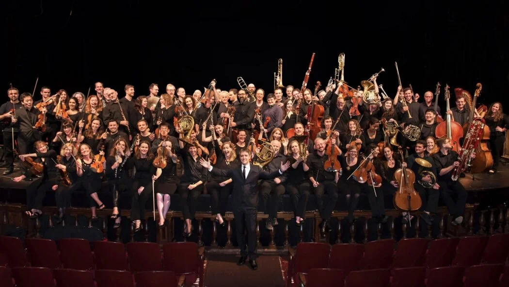 NBSO presents Celebrating Black Culture